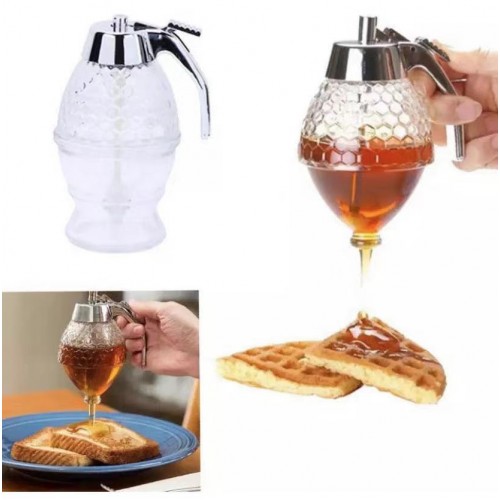 dozator za med